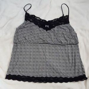 Gap Body Nursing Tank